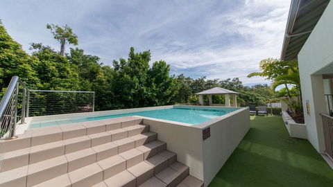 Alpha 8 On Waterson - Airlie Beach - Accommodation Georgetown 2