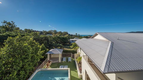 Alpha 8 On Waterson - Airlie Beach - Accommodation Georgetown 3