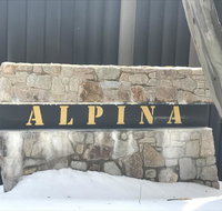 Alpina - Accommodation Georgetown