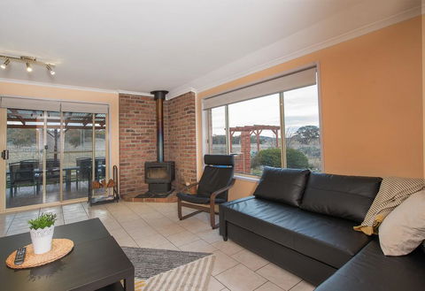 Alpine Drovers Rest - Accommodation Georgetown 1