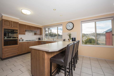 Alpine Drovers Rest - Accommodation Georgetown 2