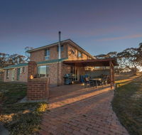 Alpine Drovers Rest - Accommodation Georgetown