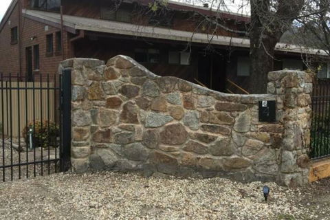 Alpine Guest House - Accommodation Georgetown 1