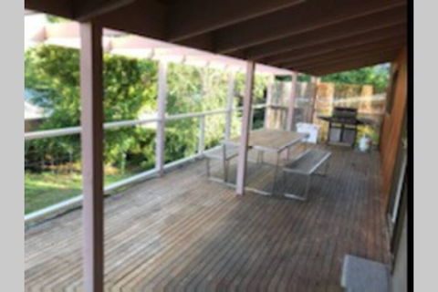 Alpine Guest House - Accommodation Georgetown 0