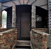 Alpine Interlude - Accommodation Georgetown