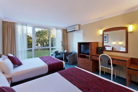Alpine Motor Inn - Accommodation Georgetown 2