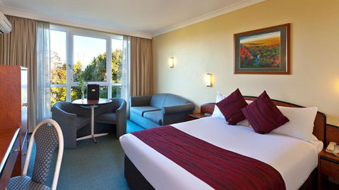 Alpine Motor Inn - Accommodation Georgetown 3