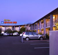 Alpine Motor Inn - Accommodation Georgetown