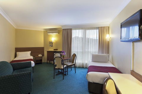 Alpine Motor Inn - Accommodation Georgetown 1