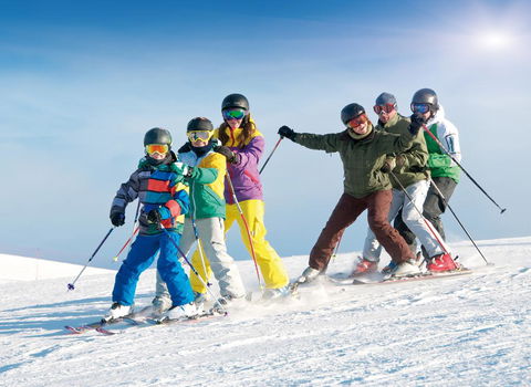 Alpine Resort Motel - Accommodation Georgetown 2