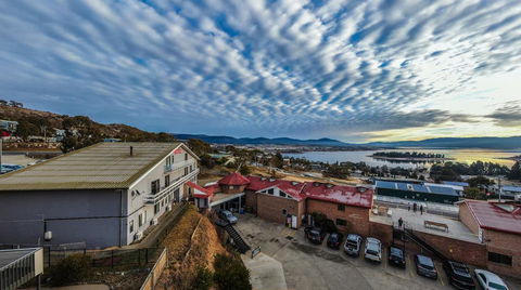Alpine Resort Motel - Accommodation Georgetown 3