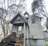Alpine Retreat - Accommodation Georgetown