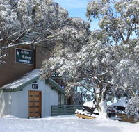 Alpine Retreat Mt Buller - Accommodation Georgetown