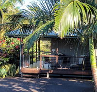 Alstonville Country Cottages - Accommodation Georgetown