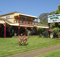 Alstonville Settlers Motel - Accommodation Georgetown