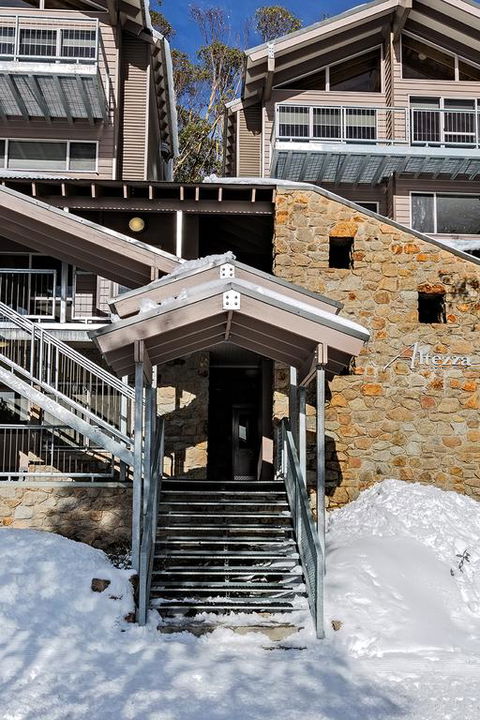 Altezza 1570 - Accommodation Georgetown 3