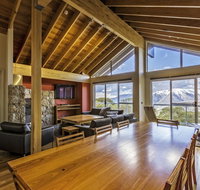 Altezza 1570 - Accommodation Georgetown