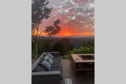 Altitude 261 - Accommodation Georgetown 3
