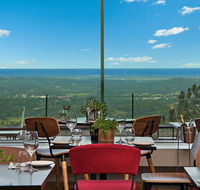 Altitude On Montville - Accommodation Georgetown