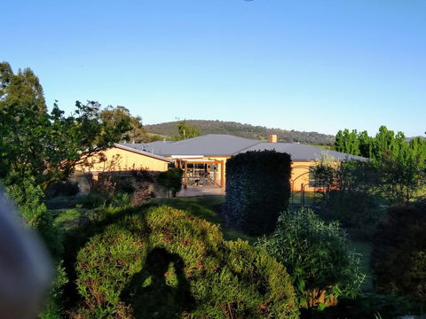 Altitude221 - Accommodation Georgetown 0