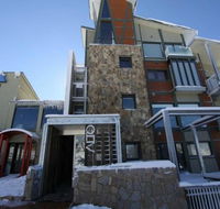 Alto 203 - Accommodation Georgetown