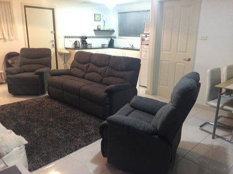 Altona Garden Retreat - Accommodation Georgetown 2