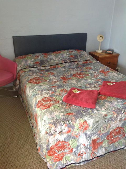 Altona Motel - Accommodation Georgetown 3