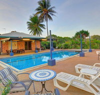 Alva Beach Tourist Park - Accommodation Georgetown