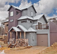 Alyeska - Accommodation Georgetown