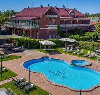 Alzburg Resort - Accommodation Georgetown