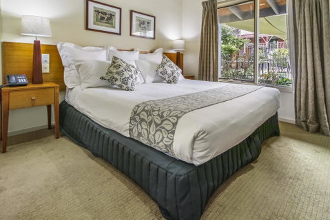 Alzburg Resort - Accommodation Georgetown 2