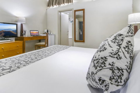 Alzburg Resort - Accommodation Georgetown 3