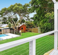 Amalfi Beach House - Accommodation Georgetown