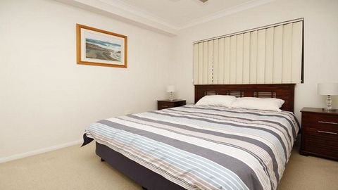 Amalfi Unit 11, - Above All Else - 50 King Street - Accommodation Georgetown 2