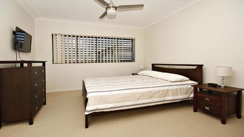 Amalfi Unit 11, - Above All Else - 50 King Street - Accommodation Georgetown 1