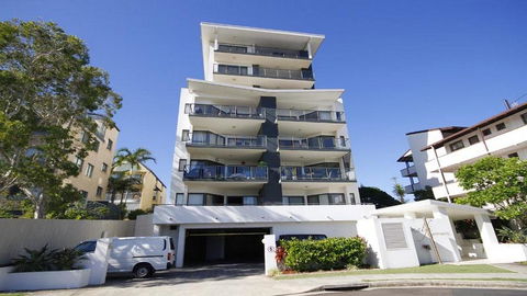 Amalfi Unit 11, - Above All Else - 50 King Street - Accommodation Georgetown 0