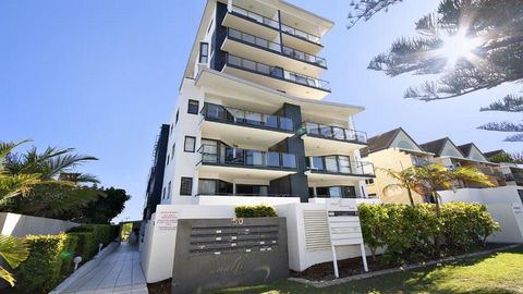 Amalfi Unit 11, - Above All Else - 50 King Street - Accommodation Georgetown 3