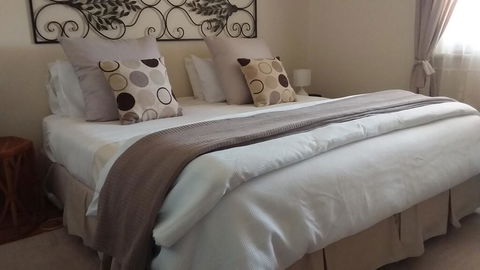Amalie Cottage Waikerie - Accommodation Georgetown 1