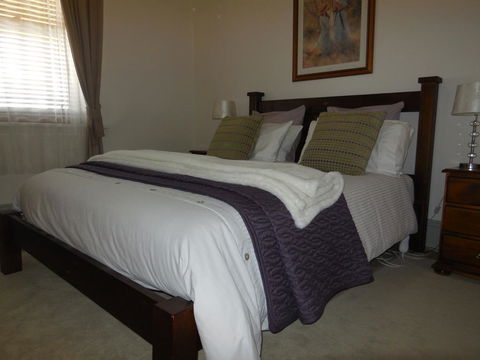 Amalie Cottage Waikerie - Accommodation Georgetown 2