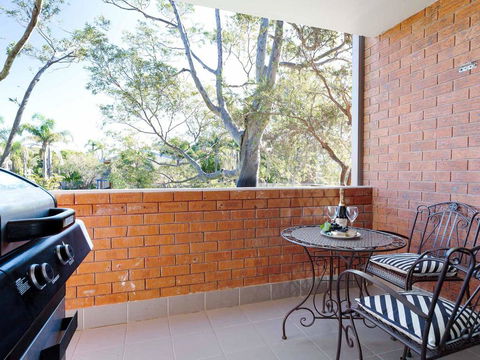 Amanda Court 2/1 Weatherly Cl - Renovated Unit With Aircon, Wifi And Close To The Beach - Accommodation Georgetown 0