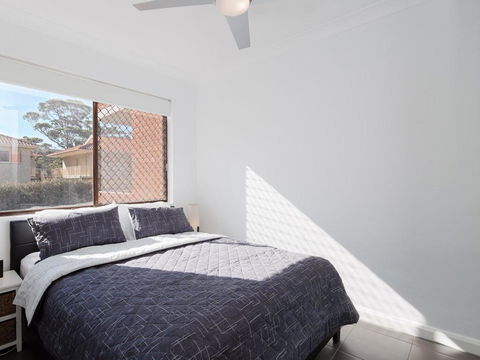 Amanda Court 2/1 Weatherly Cl - Renovated Unit With Aircon, Wifi And Close To The Beach - Accommodation Georgetown 3