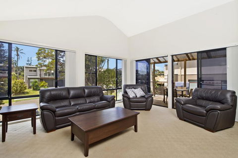 Amara 6 Wesley Avenue - Accommodation Georgetown 2