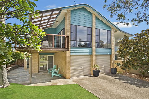 Amara 6 Wesley Avenue - Accommodation Georgetown 1