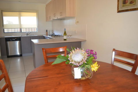 Amarco Mulwala - Accommodation Georgetown 1