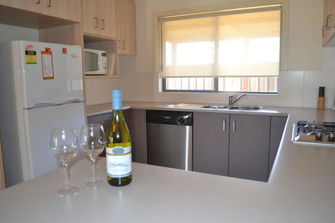 Amarco Mulwala - Accommodation Georgetown 2