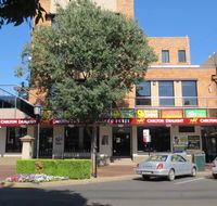 Amaroo Hotel Dubbo - Accommodation Georgetown