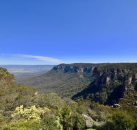 Amaroo Mountaintop Villa - Accommodation Georgetown