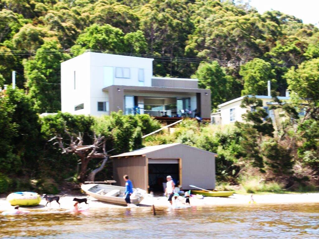 Ansons Bay TAS Accommodation Georgetown