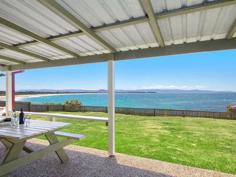 Amazing Aspects - Perched Above Tilbury Cove - Accommodation Georgetown 0