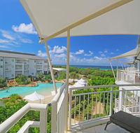 Amazing Ocean Views Resort Apartment - Accommodation Georgetown